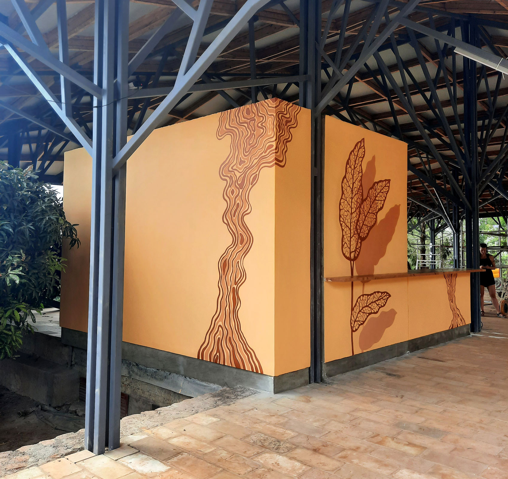 arboria, Rwanda, 2023